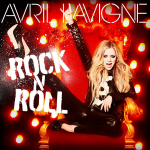 Avril-Lavigne-Rock-N-Roll