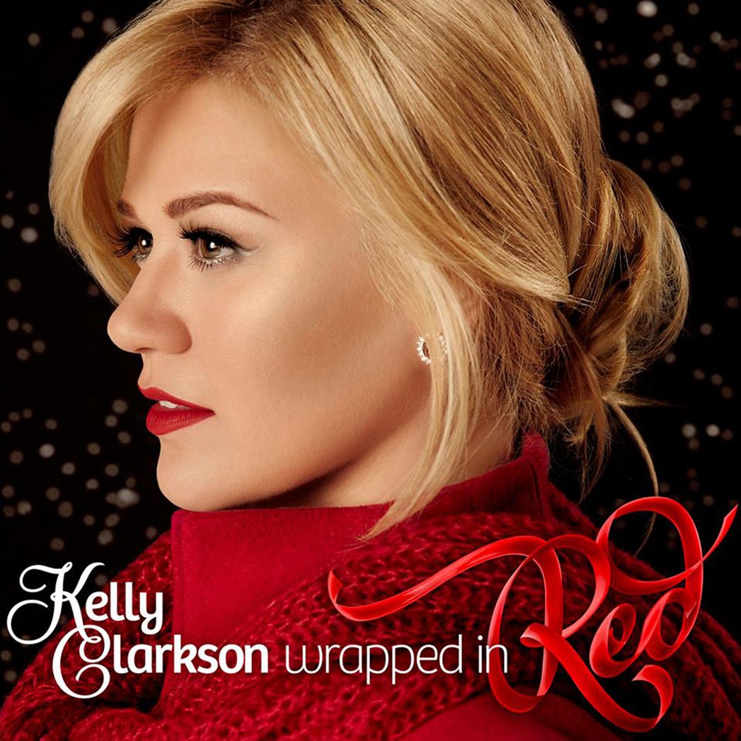 kelly_clarkson_wrapped_in_red